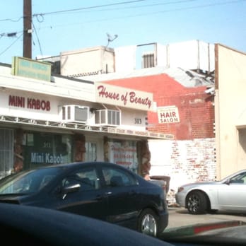 Mini Kabob - Mini Kabob is next to 'House of Beauty.' Street parking only. - Armenian Near Me - Glendale, California Mini Kabob - Mini Kabob is next to 'House of Beauty.' Street parking only. - Armenian Near Me - Glendale, California