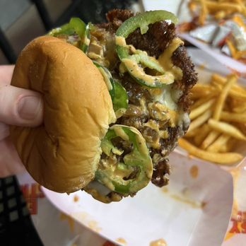 EASY STREET BURGERS - Updated December 2024 - 1092 Photos & 913 Reviews