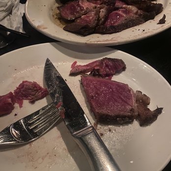 Prime One Twelve - Under cooked - Steakhouses Near Me - Miami Beach, Florida Prime One Twelve - Under cooked - Steakhouses Near Me - Miami Beach, Florida
