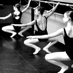 RISE Dance Center of Virginia