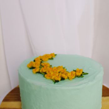 Kitchen No 9 - Custom Cakes Near Me