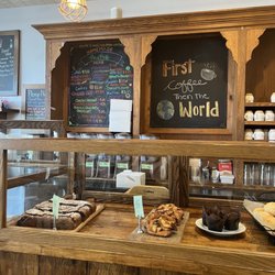 Sweet Pea's Cafe