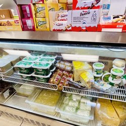 Mediterranean Market
