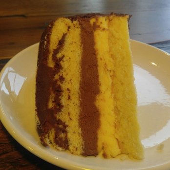 Crafted Greens - Boston Cream Pie - American Near Me - El Cajon, California Crafted Greens - Boston Cream Pie - American Near Me - El Cajon, California