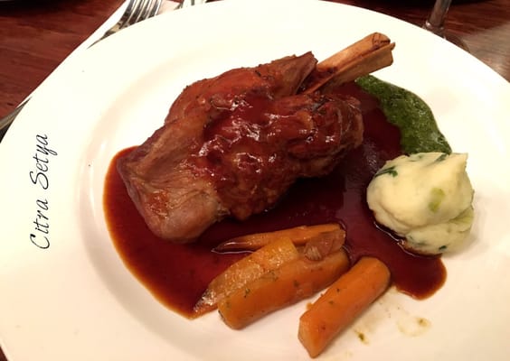 Strasbourg Goose Restaurant by null