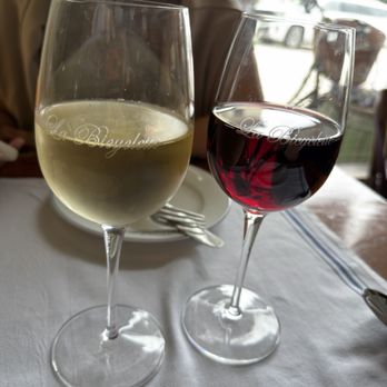 La Bicyclette - Wine - French Near Me - Carmel, California