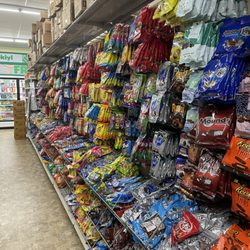 Dollar Tree - Candy