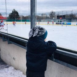 Eis Funsportzentrum West
