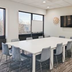 Regus Doerr Way