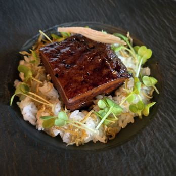24 Suns - Pork belly - Cocktail Bars Near Me - Oceanside, California 24 Suns - Pork belly - Cocktail Bars Near Me - Oceanside, California