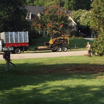 Tree Experts - Tree Experts does an awesome job! Everything was done perfectly. - Tree Services Near Me - Greensboro, North Carolina Tree Experts - Tree Experts does an awesome job! Everything was done perfectly. - Tree Services Near Me - Greensboro, North Carolina