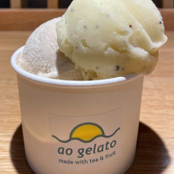 ao gelato - Chai Tea Gelato, Earl Gray Gelato, Hawaiian Liliko'i Sorbet - Gelato Near Me - Honolulu, Hawaii ao gelato - Chai Tea Gelato, Earl Gray Gelato, Hawaiian Liliko'i Sorbet - Gelato Near Me - Honolulu, Hawaii