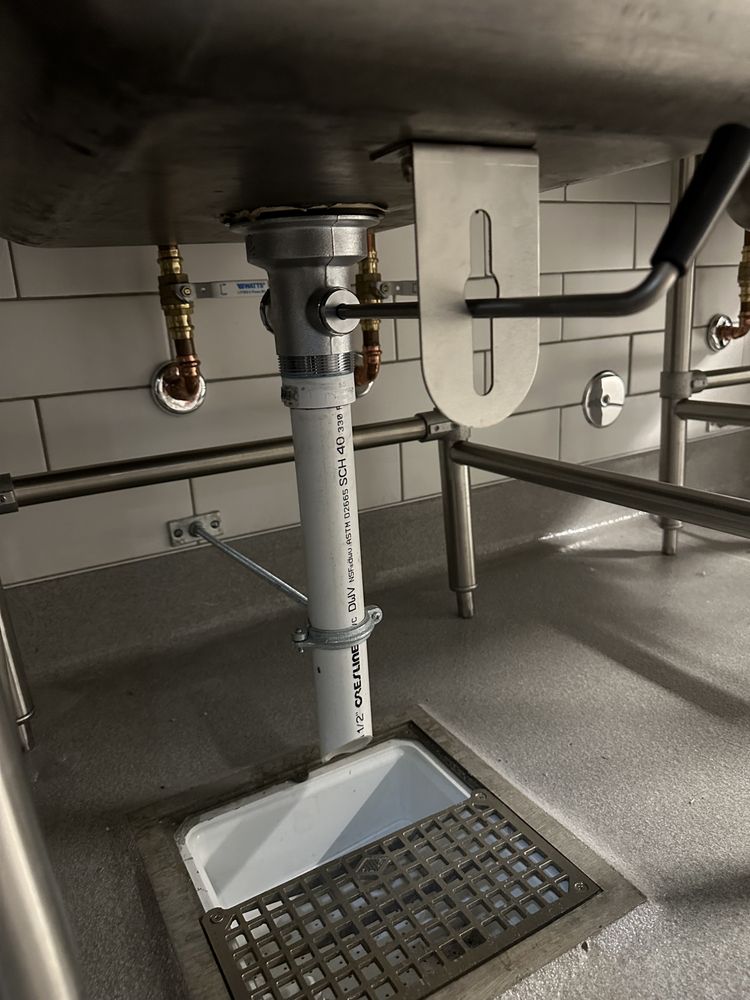 Slide of GME Plumbing & Heating