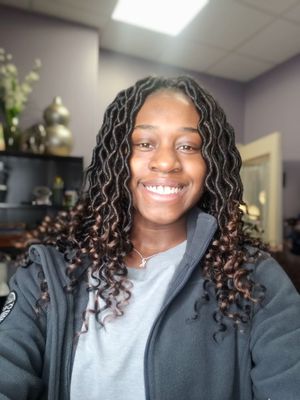 Phenomenal Visions Hair & Makeup Services