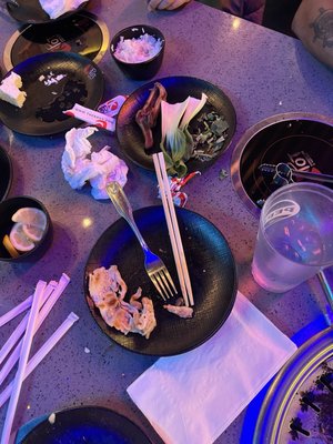 KPOT Korean BBQ & Hot Pot by null