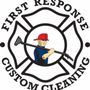 Photo of First Response Custom Cleaning
