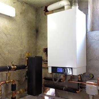 Jet Air Co - Tankless Boiler - Plumbing Near Me - Hauppauge, New York