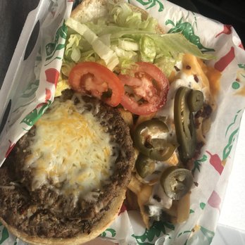 Crave For More Catering Express - a cheeseburger - Food Trucks Near Me - Houston, Texas Crave For More Catering Express - a cheeseburger - Food Trucks Near Me - Houston, Texas