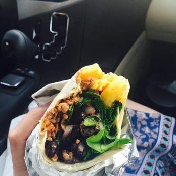 To Meat or Not to Meat - Vegan burrito. Yummy! - Food Trucks Near Me To Meat or Not to Meat - Vegan burrito. Yummy! - Food Trucks Near Me