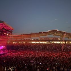 Dick's Sporting Goods Park - Phish 9/5/26