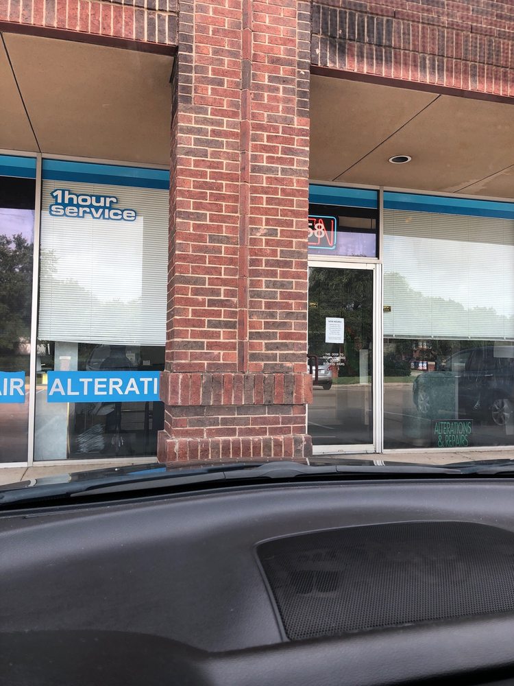 ONE HOUR MAC CLEANERS Updated June 2024 11 Reviews 9458 N