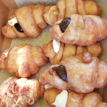 Burney's Sweets & More - Desserts Near Me - Wilmington, North Carolina