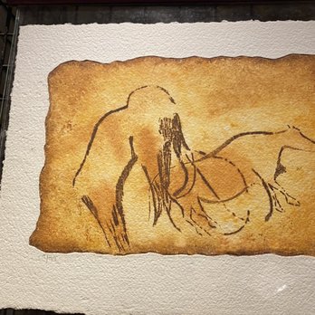 Grotte de Rouffignac - Cave painting - Tours Near Me - Rouffignac Saint Cernin De Reilhac, 24