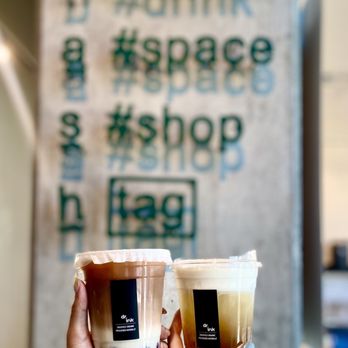 Dr.ink - Coffee & Tea Near Me - San Jose, California Dr.ink - Coffee & Tea Near Me - San Jose, California