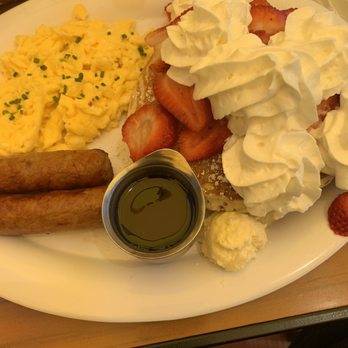 Chad's - Pop's Combo - Breakfast & Brunch Near Me - Santa Barbara, California
