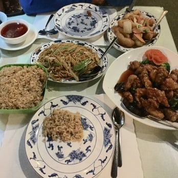 Royal Dynasty Chinese