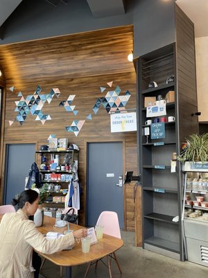 Flour Bakery + Cafe by null