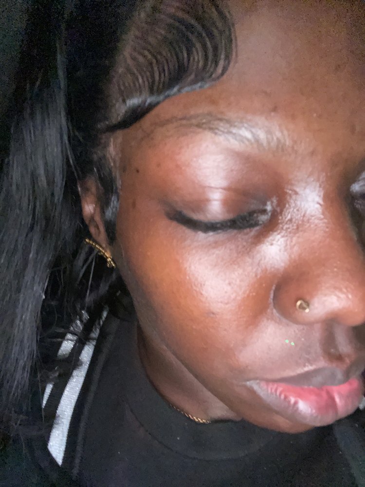 NEAT NAILS BY MARY 4400 Hardy St, Hattiesburg, Mississippi Nail