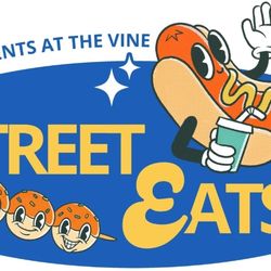 Street Eats 209