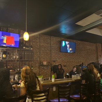 Names and Faces Lounge