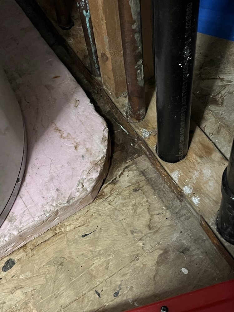 Slide of McCarthy General Contractor