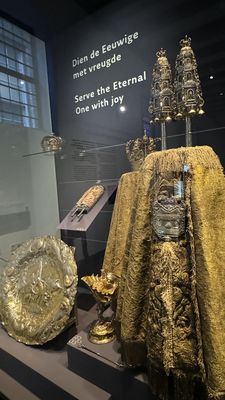 Jewish Museum by null