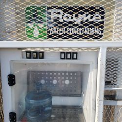 Rayne Water Conditioning
