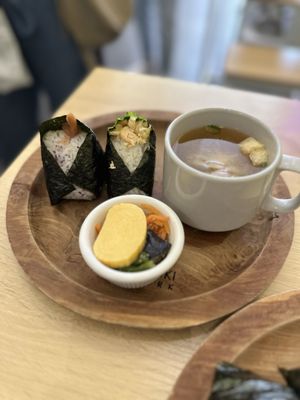 Hanamizuki Cafe by null