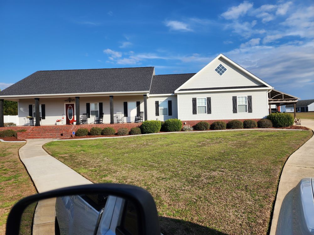 EXTERIOR TRIMS Updated September 2024 b, Alabama Patio Coverings Phone Number Yelp