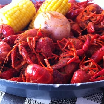 Flying Fish - Seafood Near Me - Little Rock, Arkansas