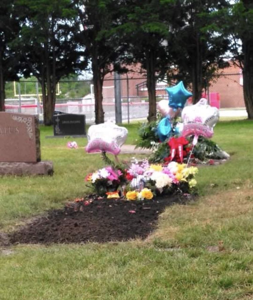 ST CASIMIR CEMETERY Updated October 2024 4401 W 111th St, Chicago, Illinois Funeral