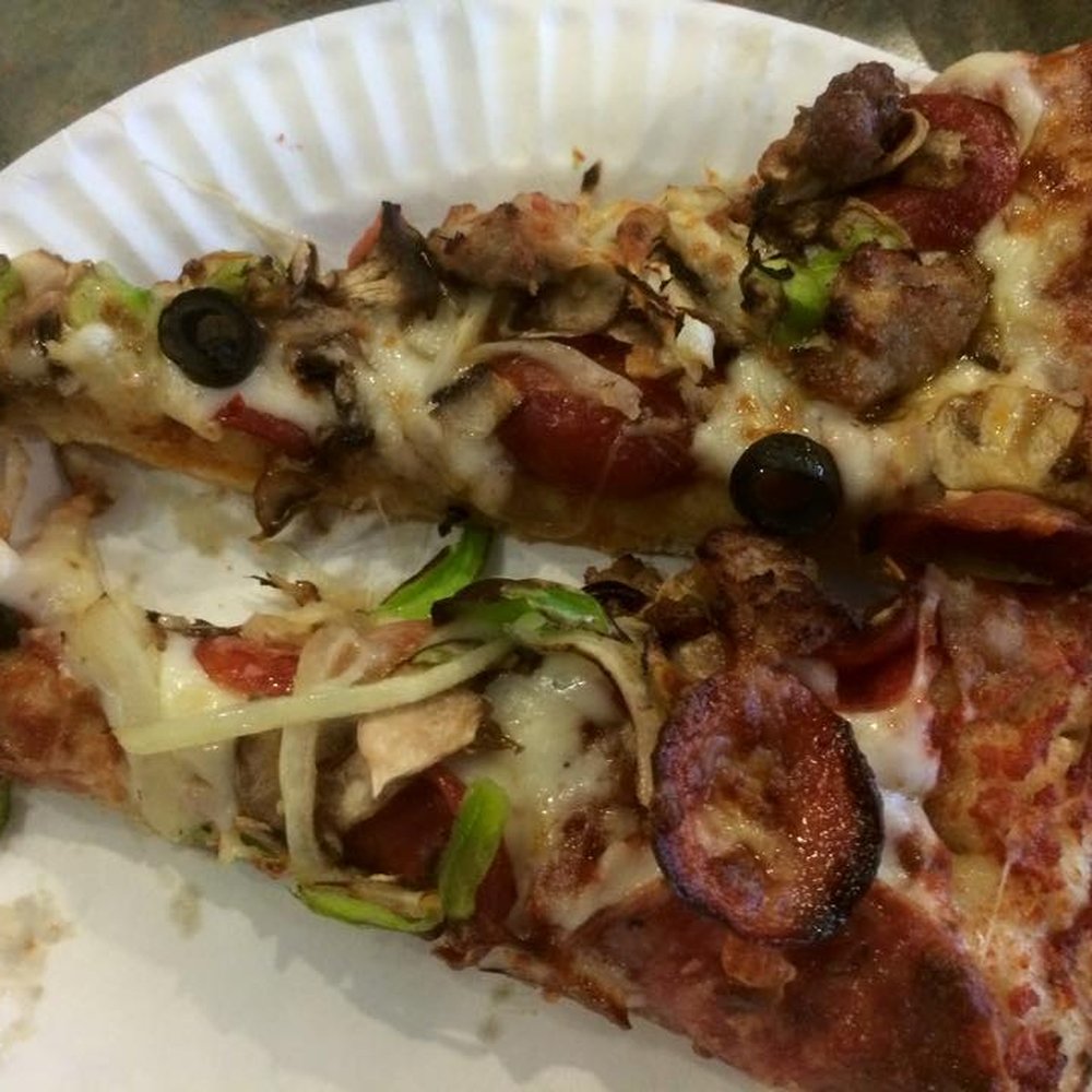 Mountain Mike's Pizza - taking the Everest...one slice at a time.... - Pizza Near Me - Milpitas, California Mountain Mike's Pizza - taking the Everest...one slice at a time.... - Pizza Near Me - Milpitas, California