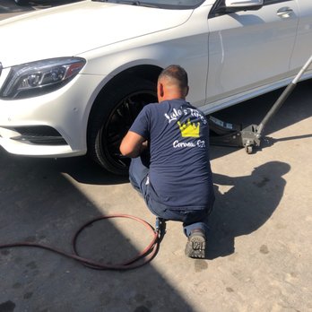 Lalo's Tires - Tires Near Me - Corona, California