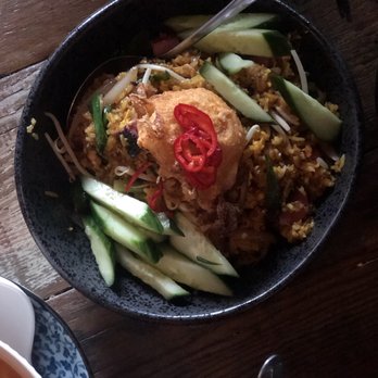Reckless Noodle House - Reckless fried rice - Bars Near Me - Seattle, Washington Reckless Noodle House - Reckless fried rice - Bars Near Me - Seattle, Washington