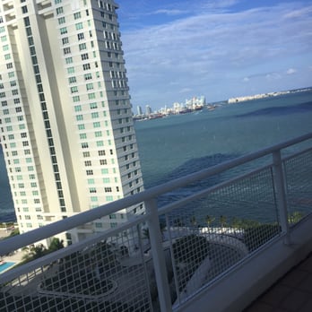 Mandarin Oriental, Miami - Bay view - Hotels Near Me - Miami, Florida