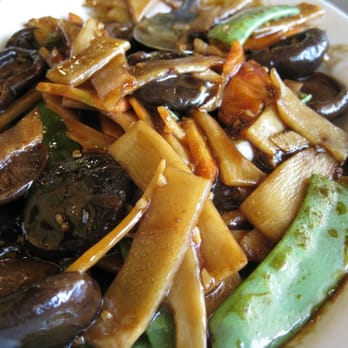 First Chinese Barbecue - Too many bamboo shoots - Barbeque Near Me - Austin, Texas First Chinese Barbecue - Too many bamboo shoots - Barbeque Near Me - Austin, Texas