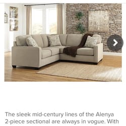 Z Furniture Outlet
