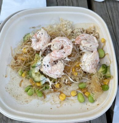 Olia Poke & Tea by null