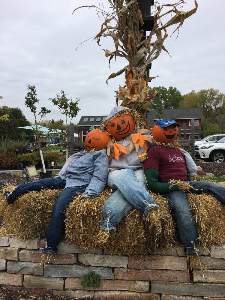 THE GARDEN BY THE WOODS Updated August 2024 27 Photos 78 W 78th