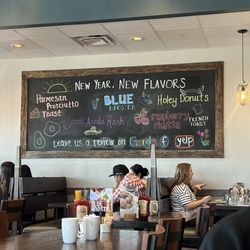 First Watch - Favorites of the restaurants